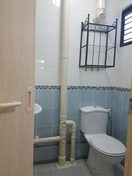 Blk 341 Clementi Avenue 5 (Clementi), HDB 3 Rooms #153645572